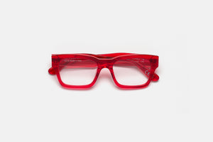 Numero 119 Red - Retrosuperfuture USA - — 1