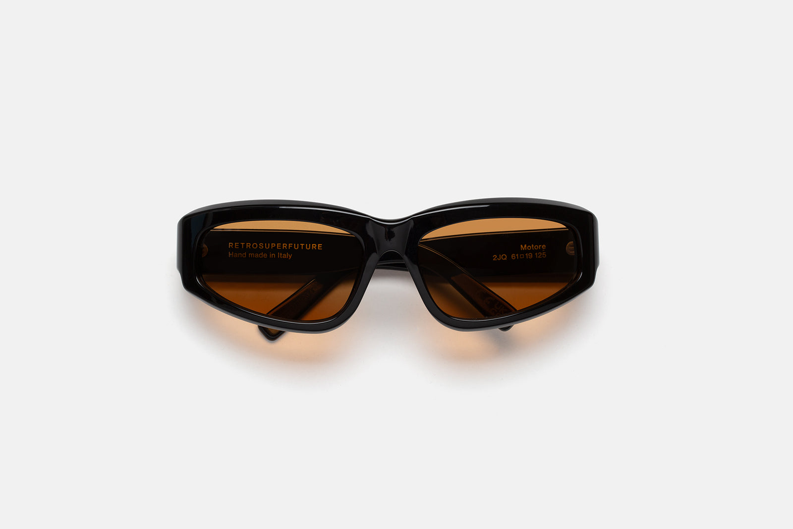 Motore Refined - Retrosuperfuture USA -