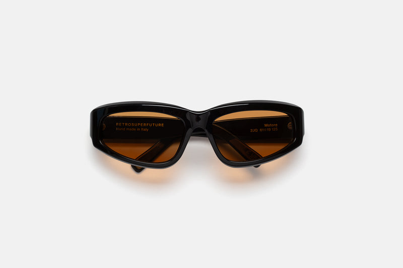 Motore Refined - Retrosuperfuture USA -