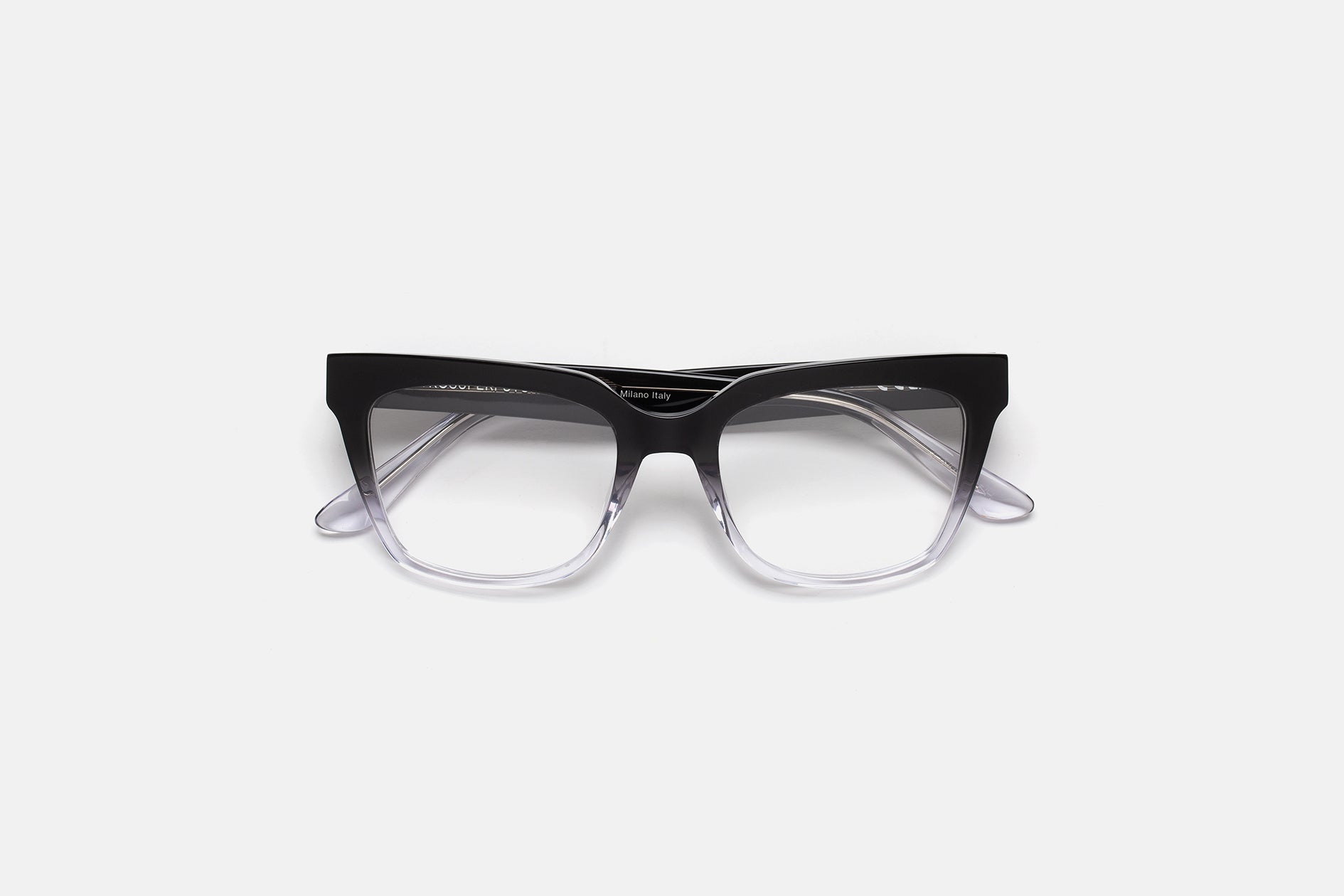 Numero 143 Nero Sfumato - Retrosuperfuture USA -