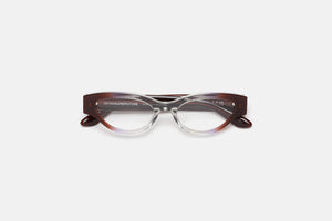 Numero 147 Side Fade - Retrosuperfuture USA - — 1