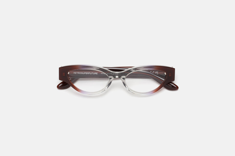 Numero 147 Side Fade - Retrosuperfuture USA -