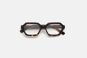 Pooch Optical Havana - Retrosuperfuture USA - — 1