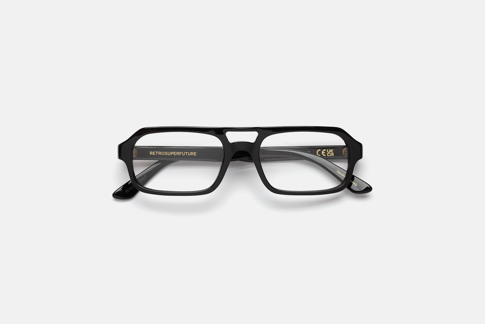 Numero 128 Black - Retrosuperfuture USA -