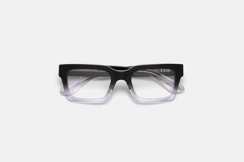 Numero 144 Nero Sfumato - Retrosuperfuture USA -