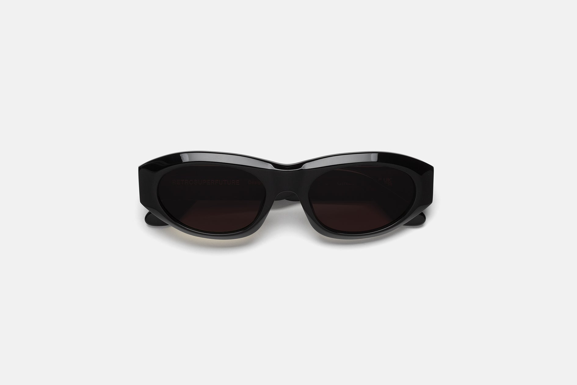 Cinema Black - Retrosuperfuture USA -