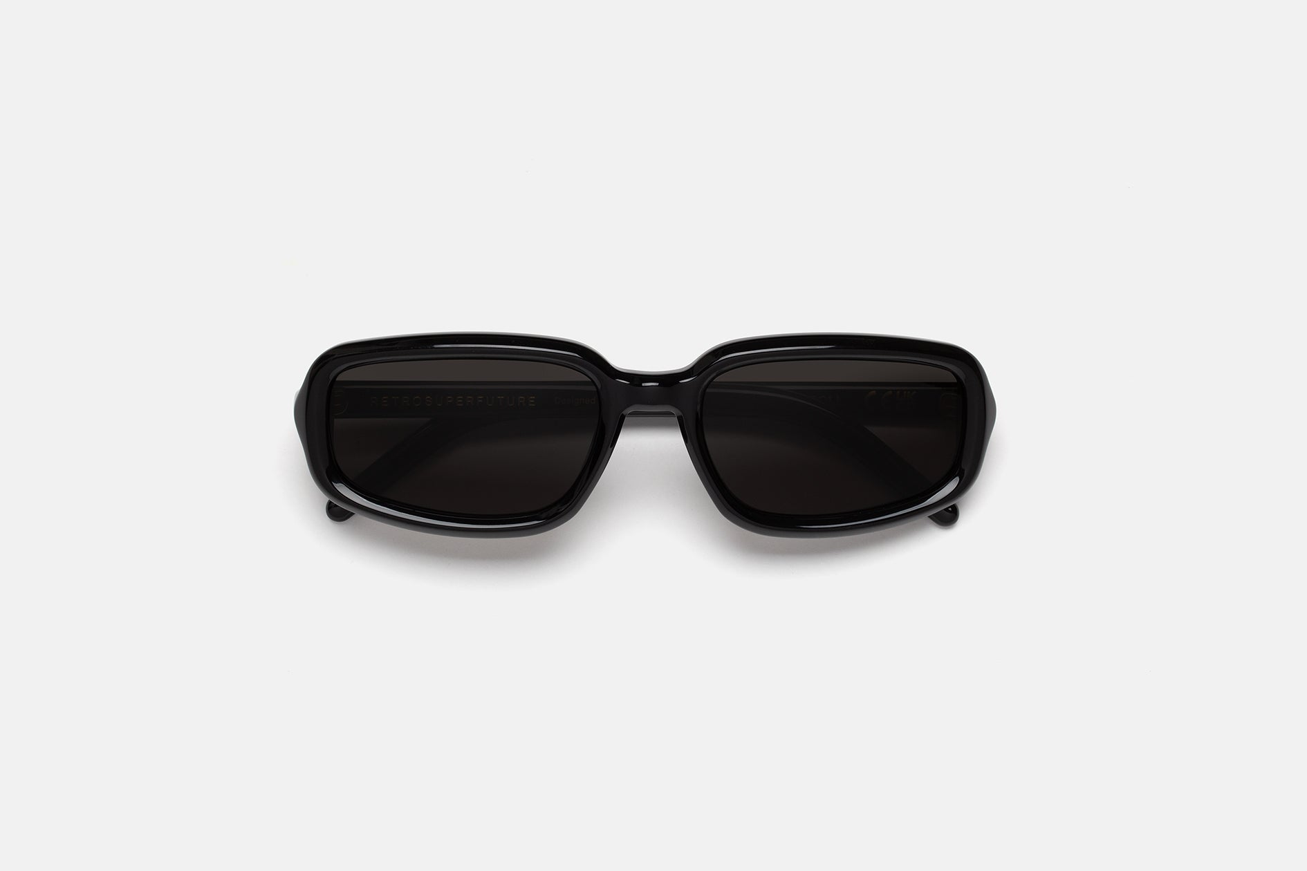 Troll Black - Retrosuperfuture USA -