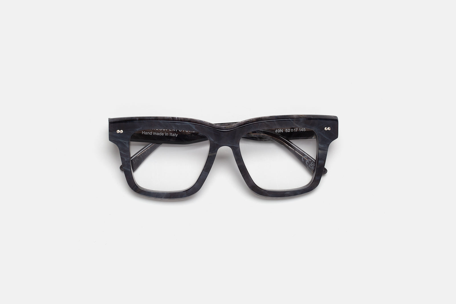 Numero 116 Marmo Nero - Retrosuperfuture USA -