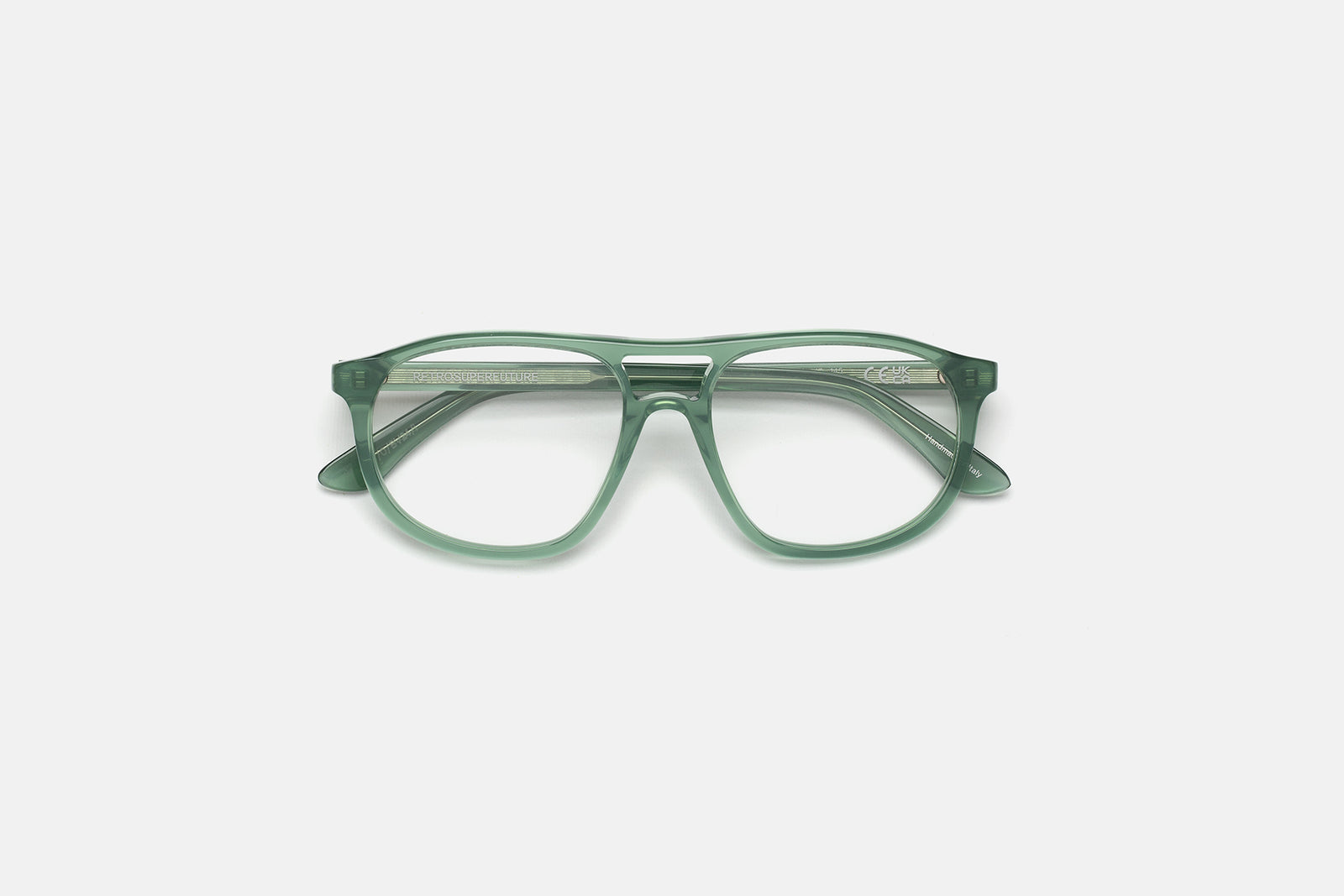 Numero 127 Salvia - Retrosuperfuture USA -