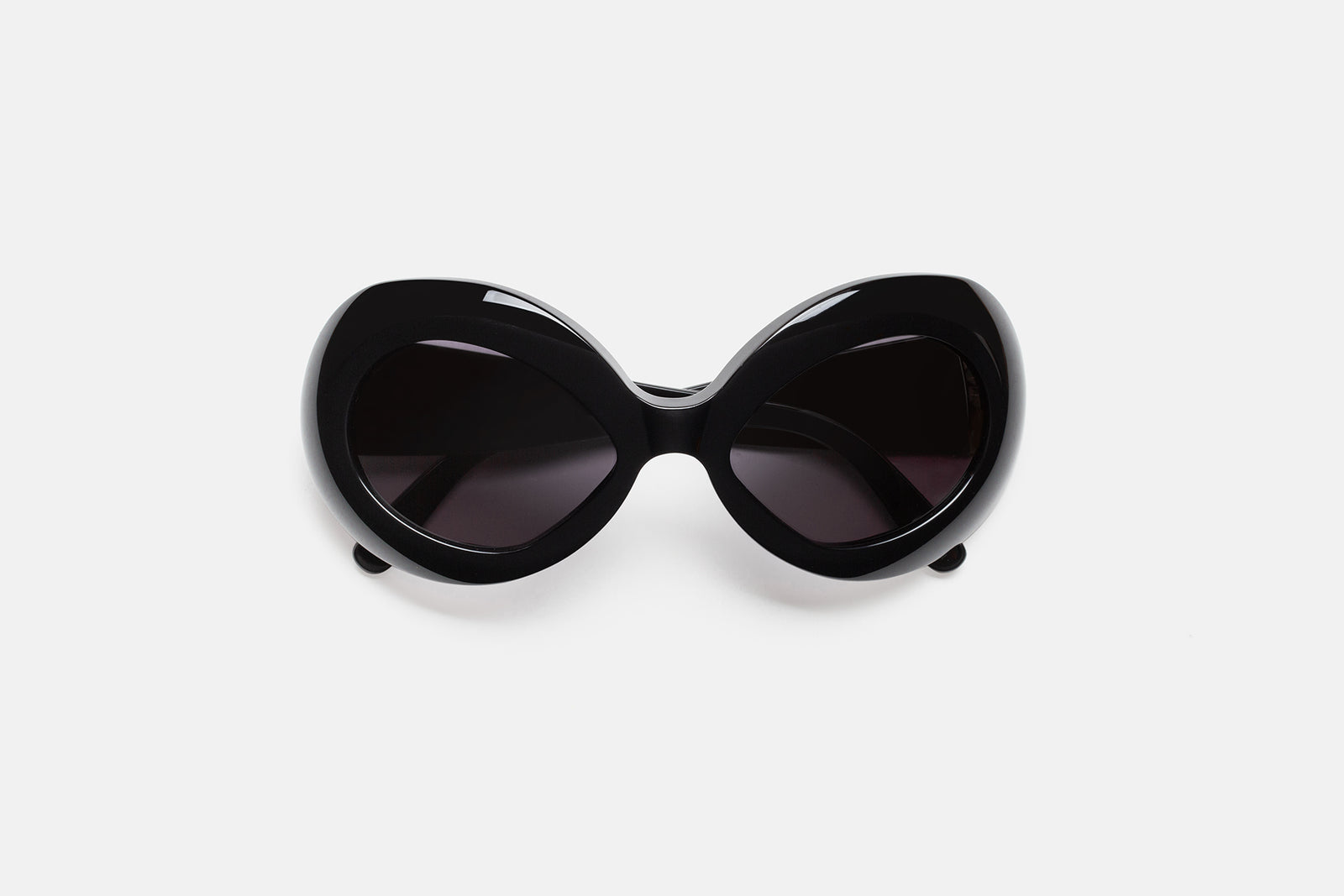 Lake Of Fire Black - Retrosuperfuture USA -