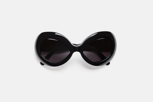 Lake Of Fire Black - Retrosuperfuture USA - — 1