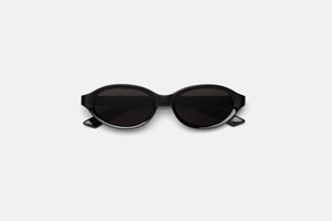 Parola Black - Retrosuperfuture USA - — 1