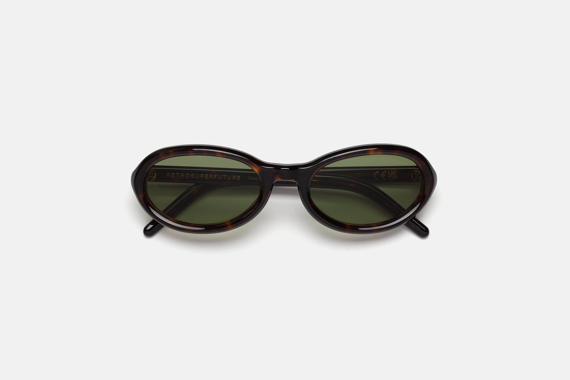 Cherry Havana - Retrosuperfuture USA -