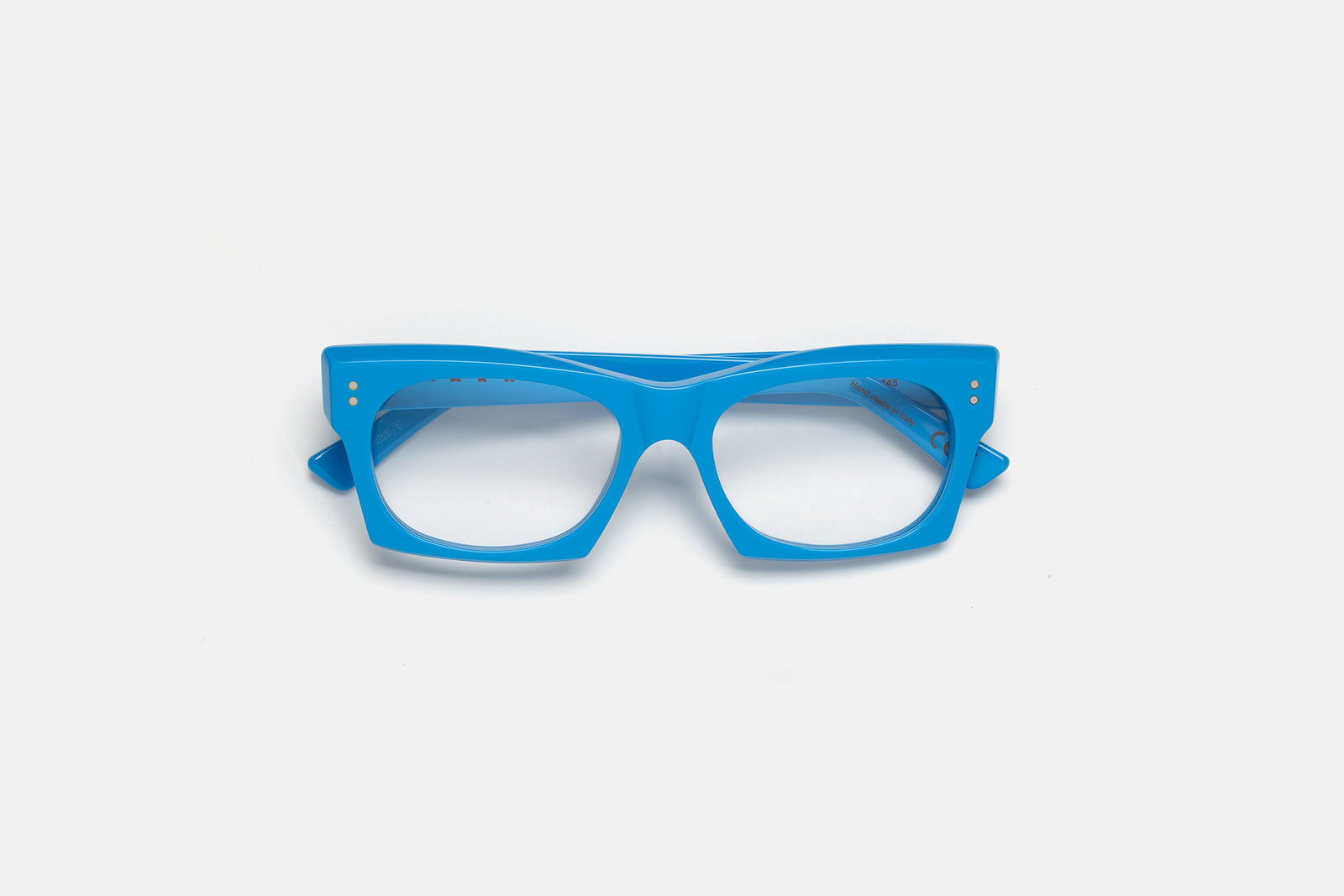 Edku Optical Blue - Retrosuperfuture USA -