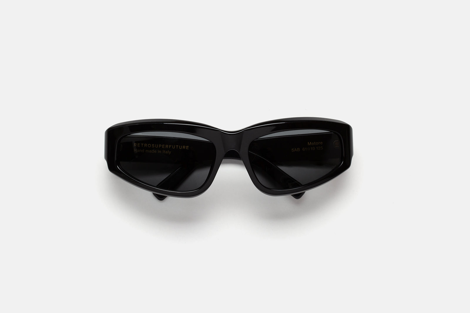 Motore Black - Retrosuperfuture USA -