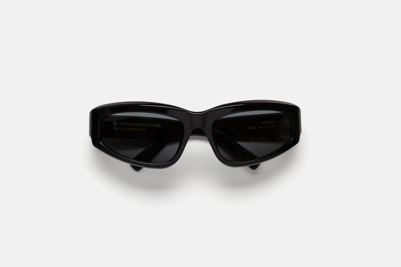 Motore Black - Retrosuperfuture USA -