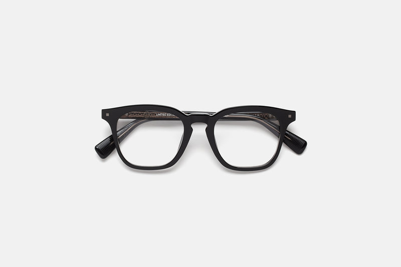 Wolly Black