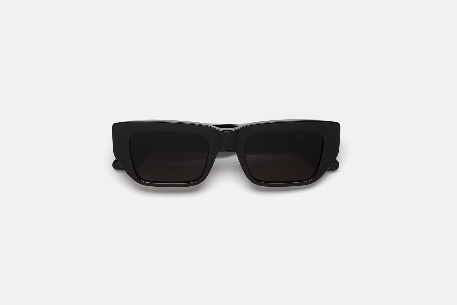Ra Black - Retrosuperfuture USA -