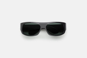 Uailus Solid Grey - Retrosuperfuture USA - — 1