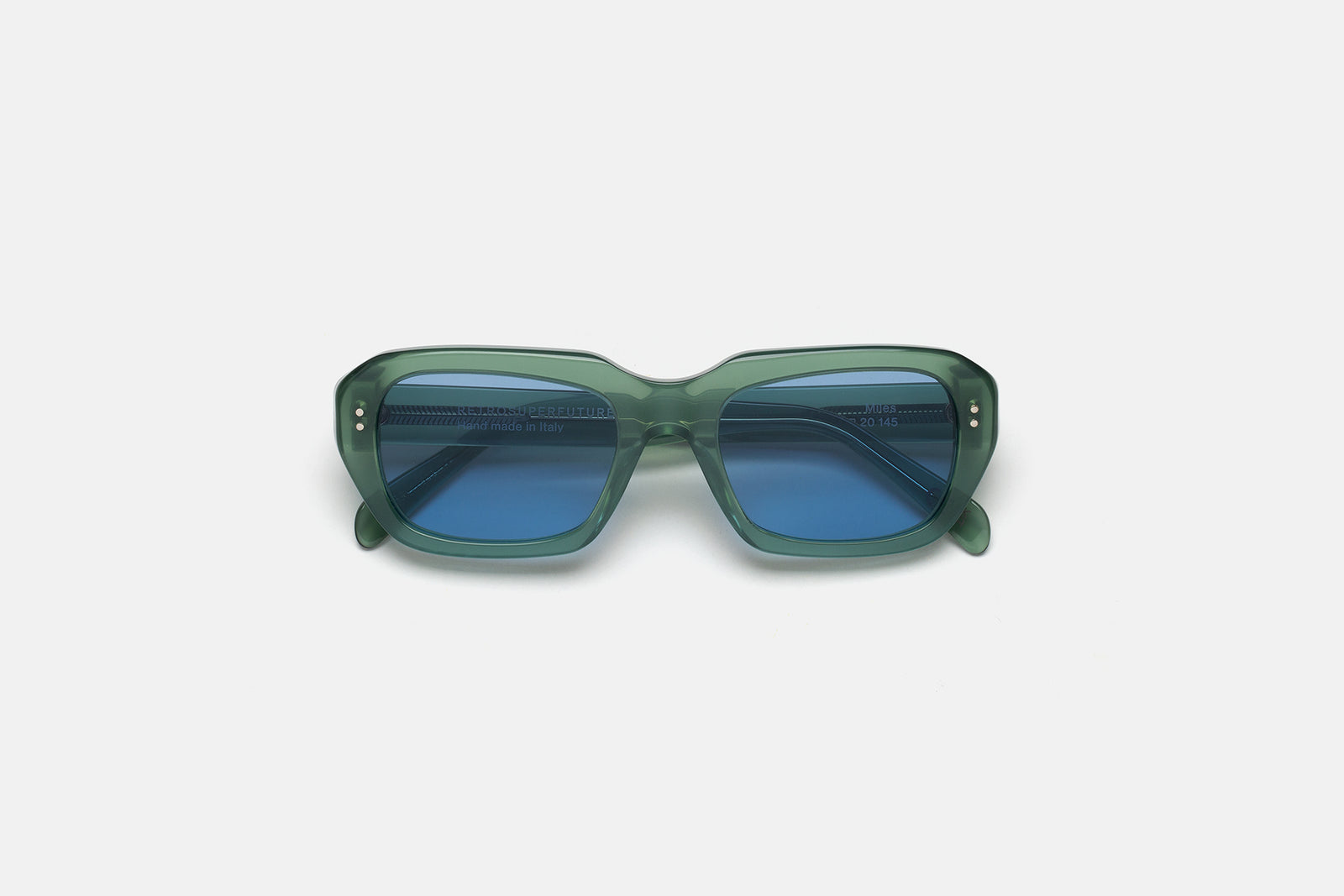 Miles Sage - Retrosuperfuture USA -