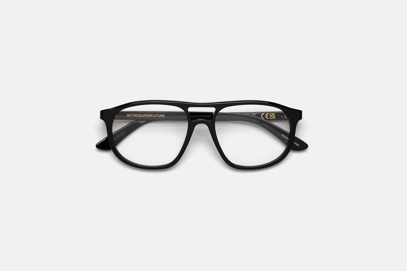 Numero 127 Black - Retrosuperfuture USA -