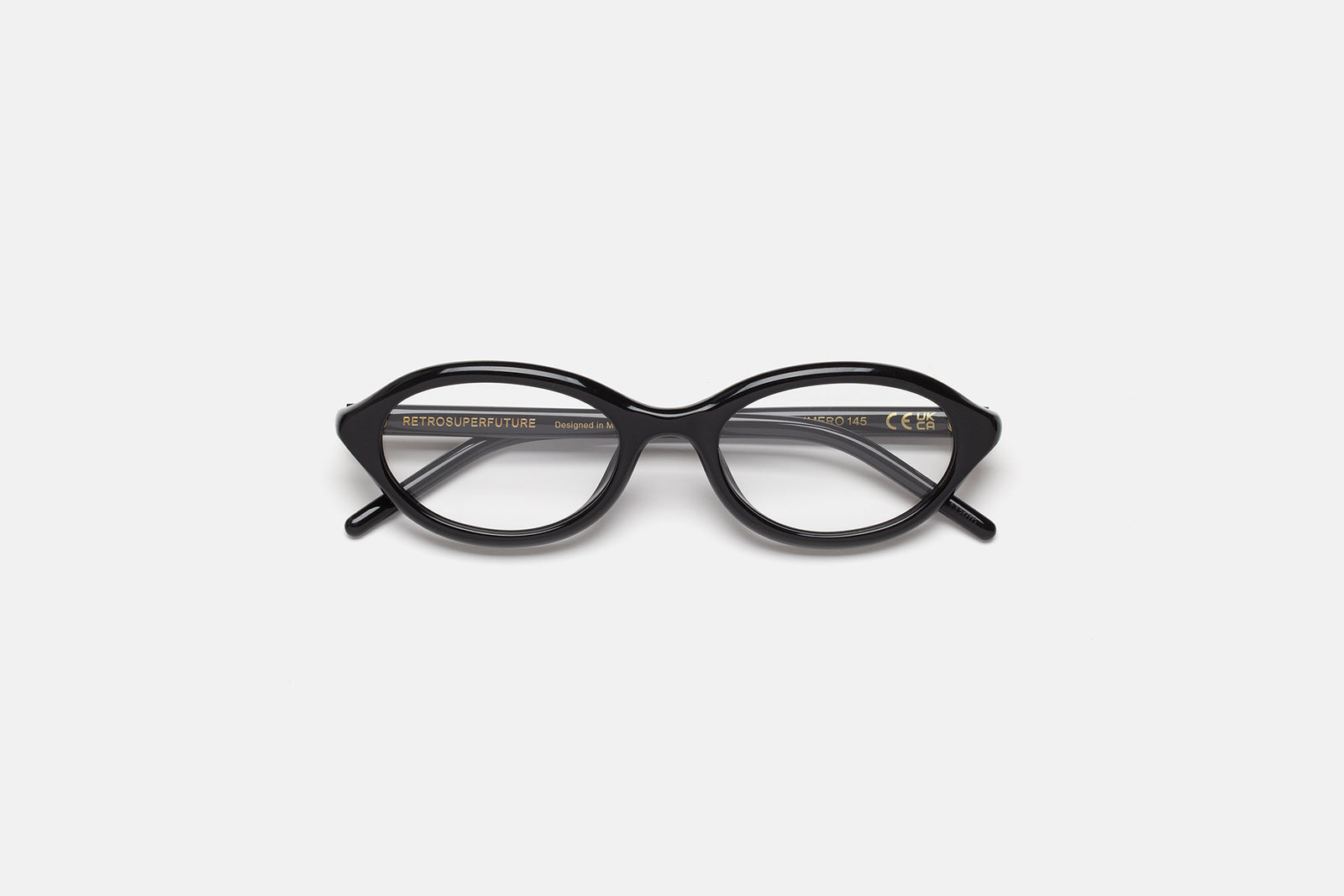 Numero 145 Nero - Retrosuperfuture USA -