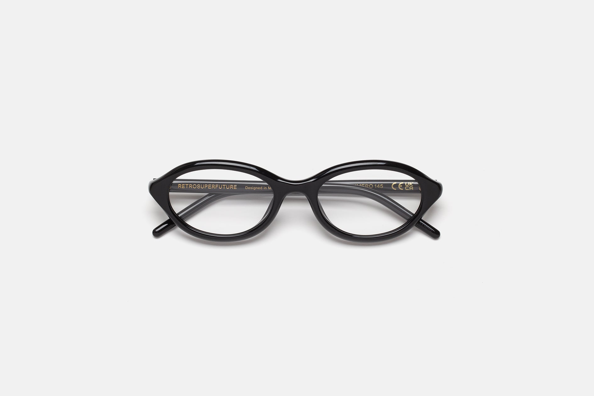 Numero 145 Nero - Retrosuperfuture USA -
