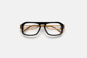 Burullus Optical Black - Retrosuperfuture USA - — 1