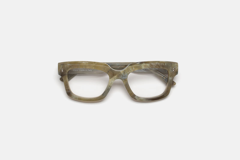 Numero 118 Roccia Verde - Retrosuperfuture USA -