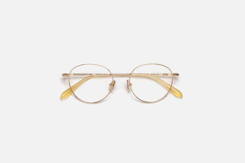 Numero 137 Cremoso - Retrosuperfuture USA -