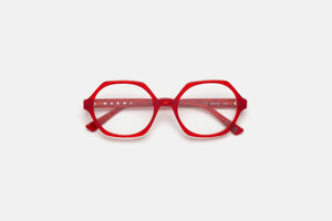 Nabaro Red Comb - Retrosuperfuture USA - — 1