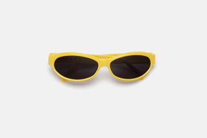 Ouzoud Yellow - Retrosuperfuture USA - — 1