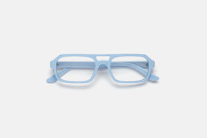 Numero 128 Azzurro - Retrosuperfuture USA - — 1