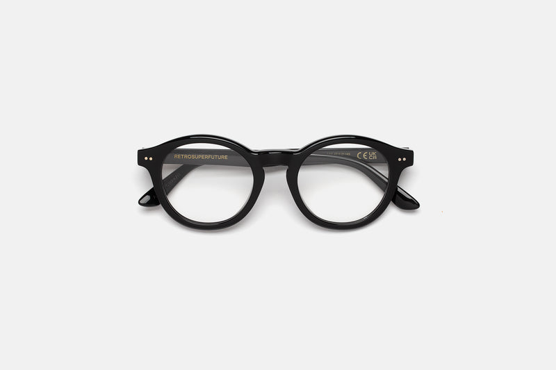 Numero 129 Black - Retrosuperfuture USA -