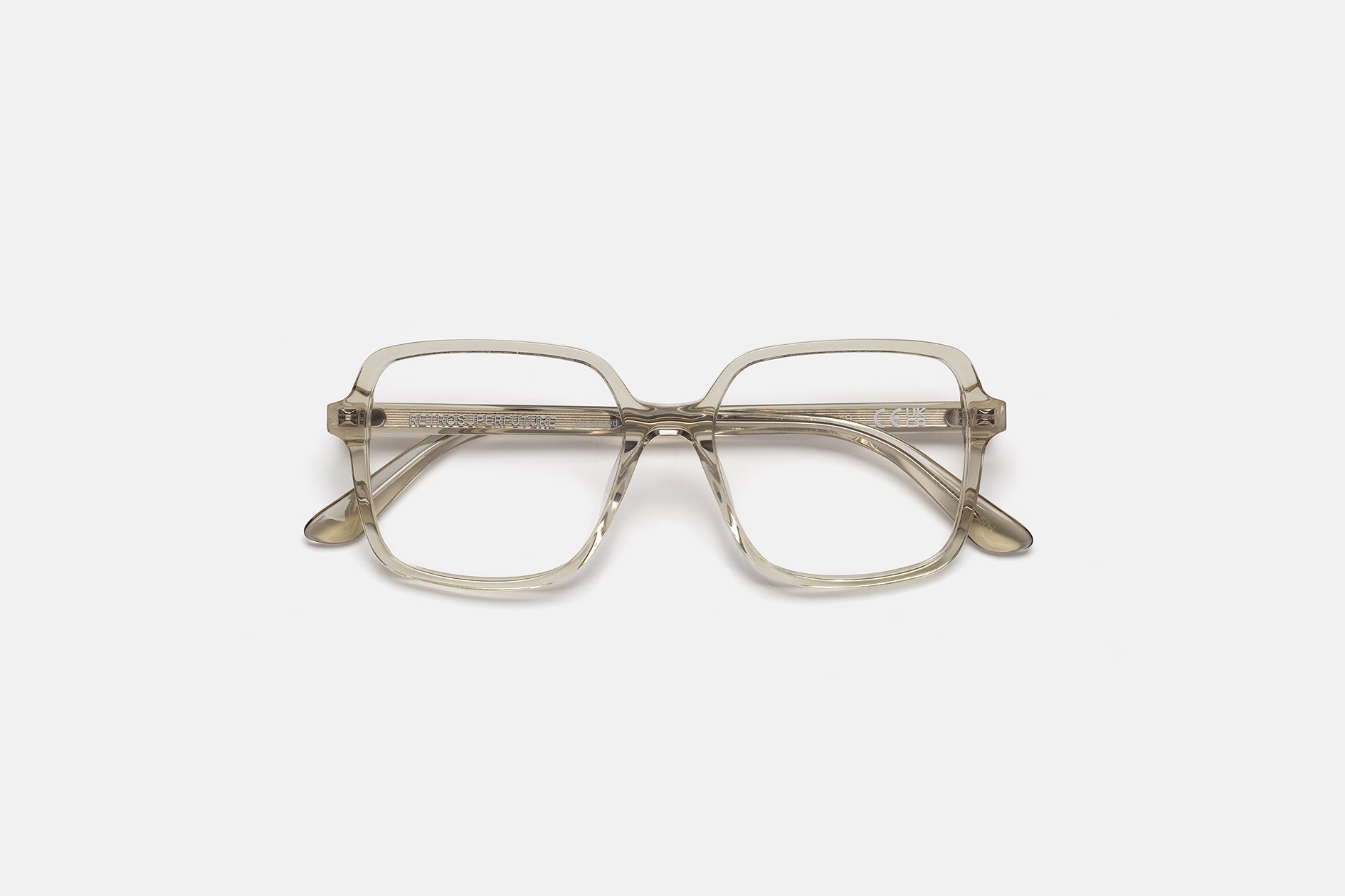 Numero 149 Nebbia - Retrosuperfuture USA -