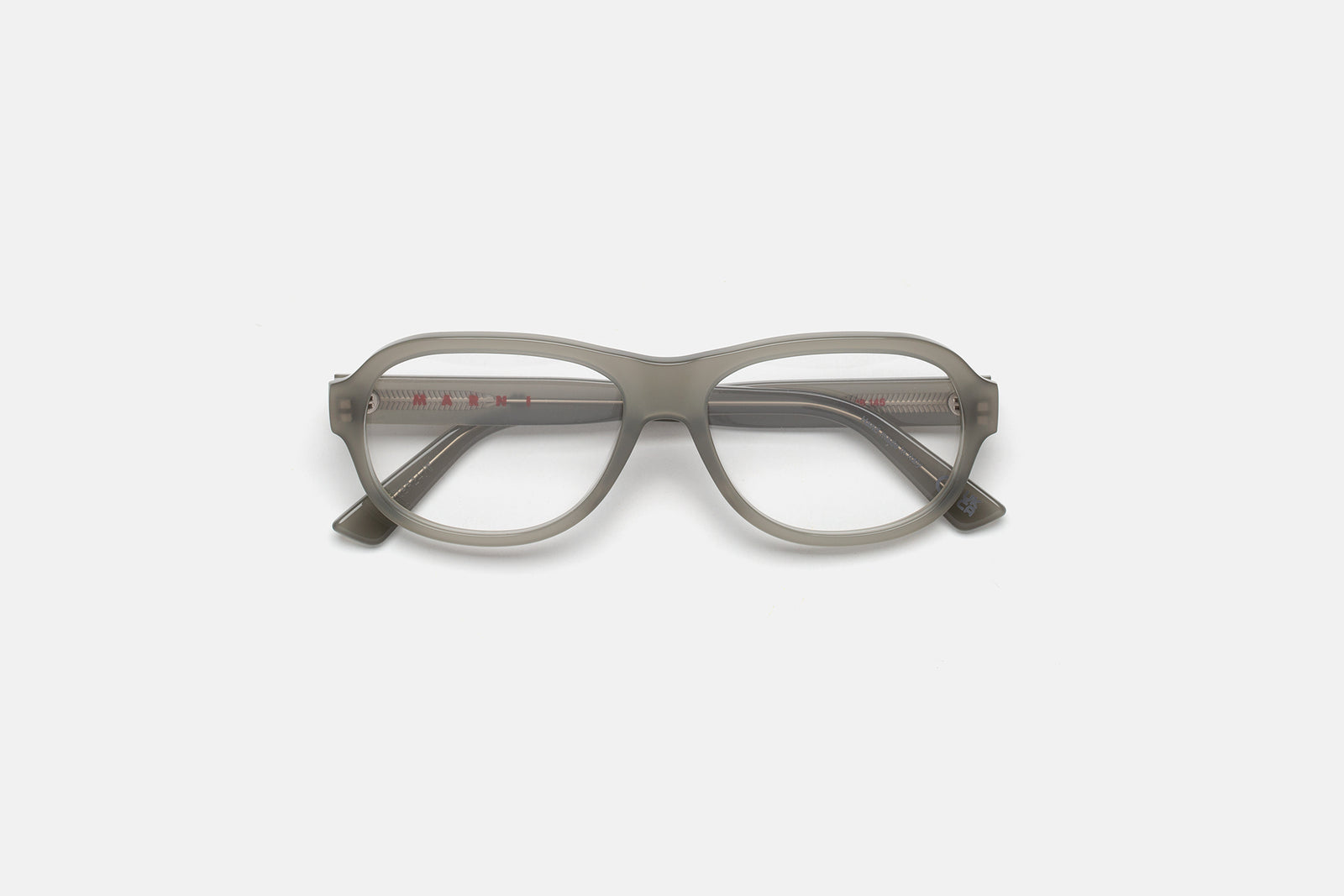 Azotl Light Grey - Retrosuperfuture USA -