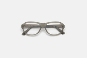 Azotl Light Grey - Retrosuperfuture USA - — 1