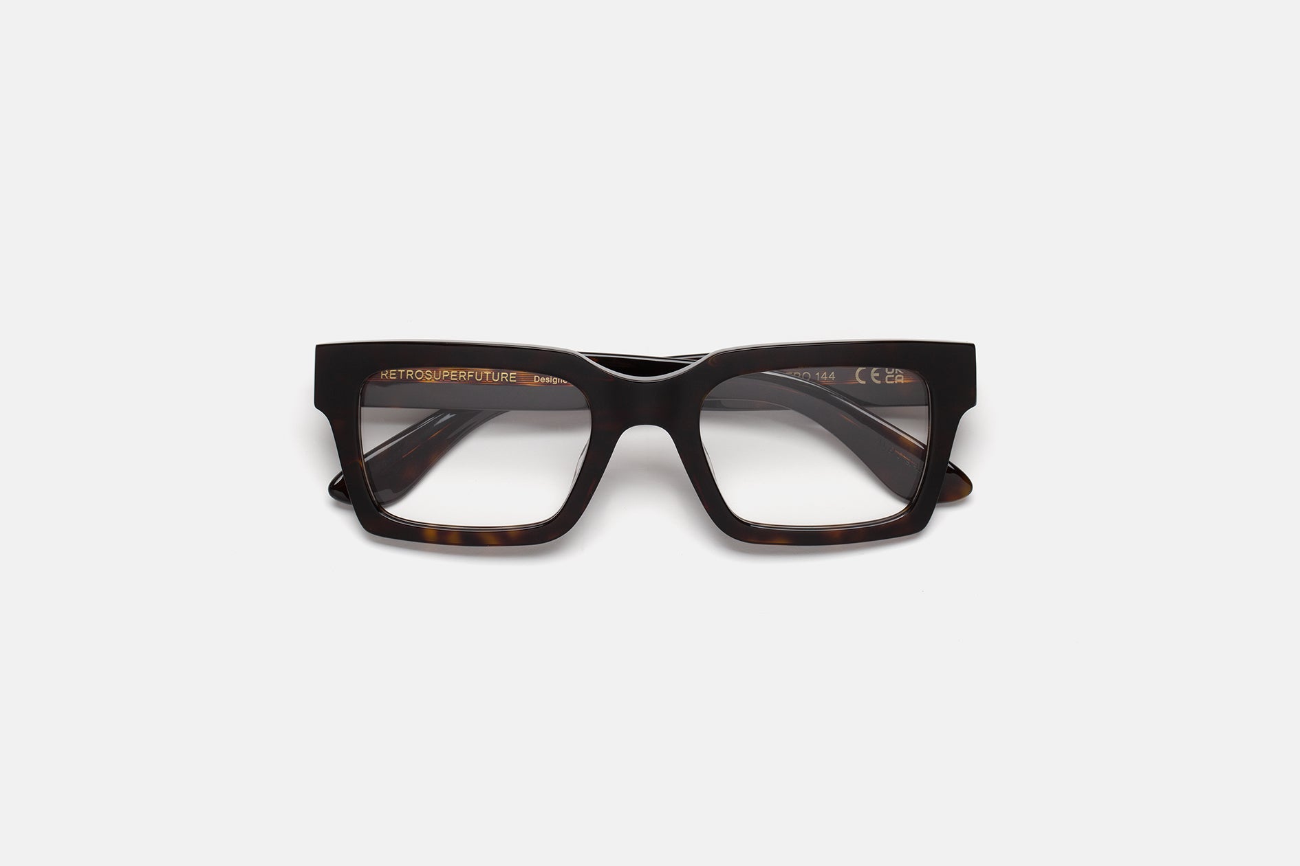 Numero 144 Havana - Retrosuperfuture USA -