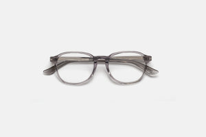 Numero 02 Light Grey - Retrosuperfuture USA - — 1