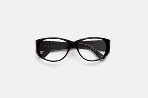 Orinoco Optical Black — 1