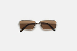 Chopper Brown Marble - Retrosuperfuture USA - — 1