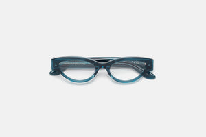 Numero 147 Teal - Retrosuperfuture USA - — 1
