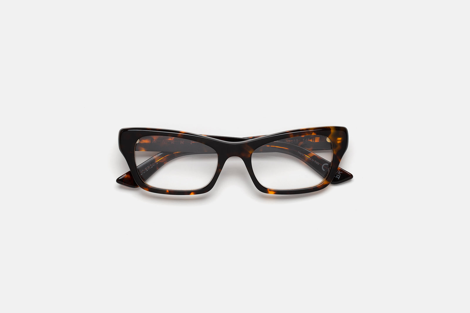 Akelu Burnt Havana - Retrosuperfuture USA -