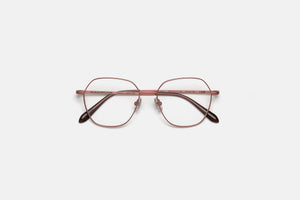 Numero 138 Dark Brown - Retrosuperfuture USA - — 1