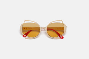 Route Of The Sun Gold - Retrosuperfuture USA - — 1