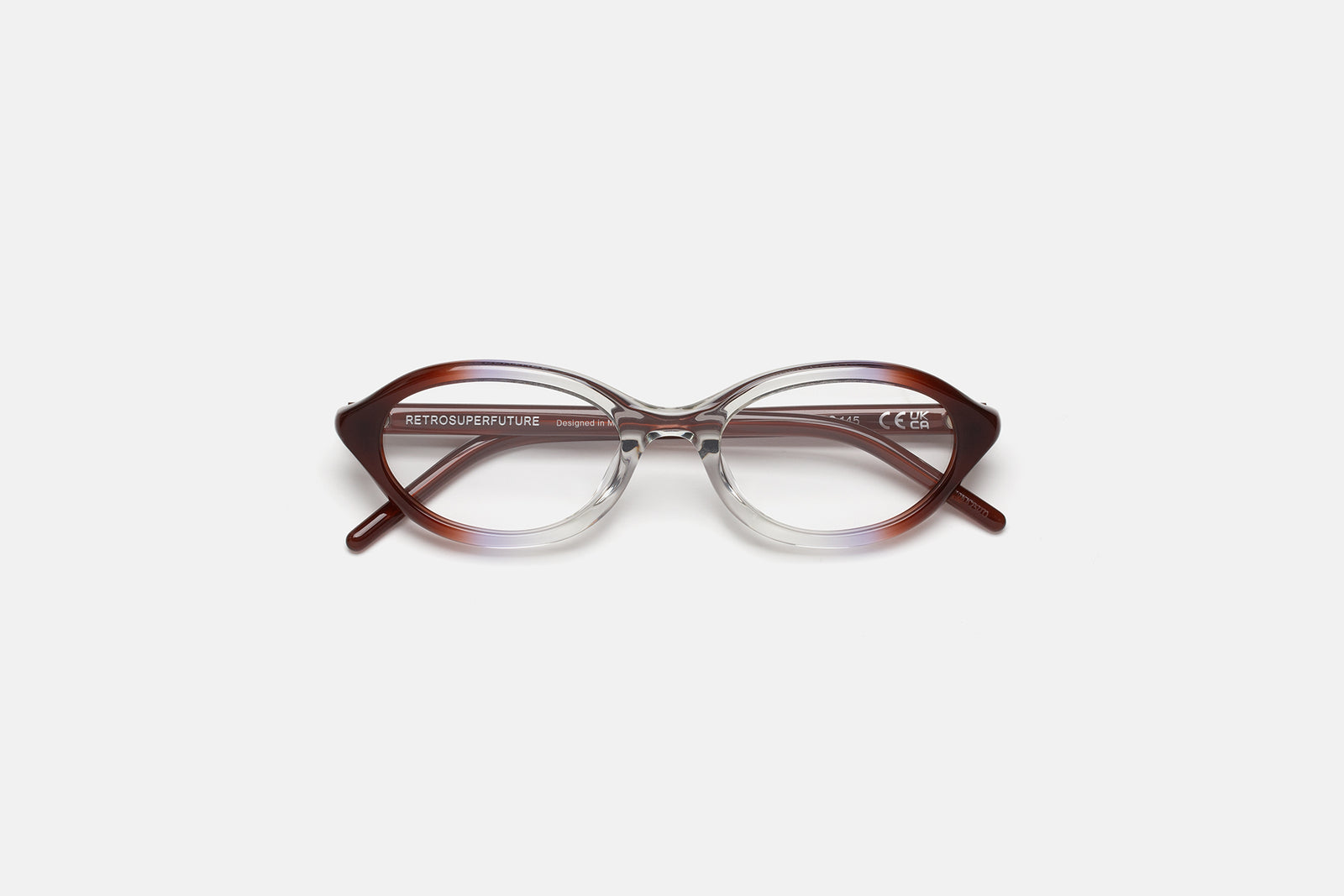 Numero 145 Side Fade - Retrosuperfuture USA -