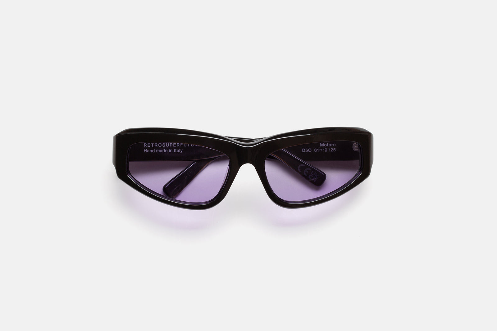 Motore Metallic Coco - Retrosuperfuture USA -
