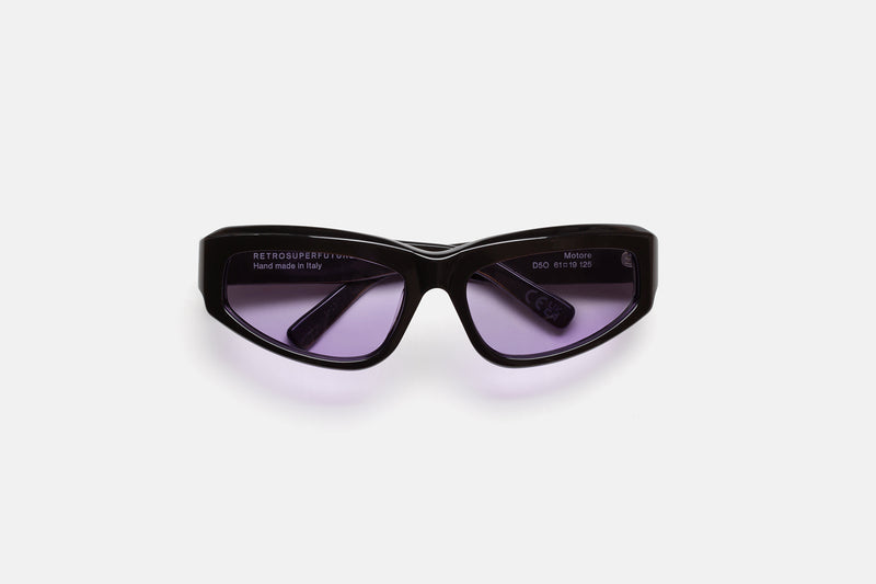Motore Metallic Coco - Retrosuperfuture USA -