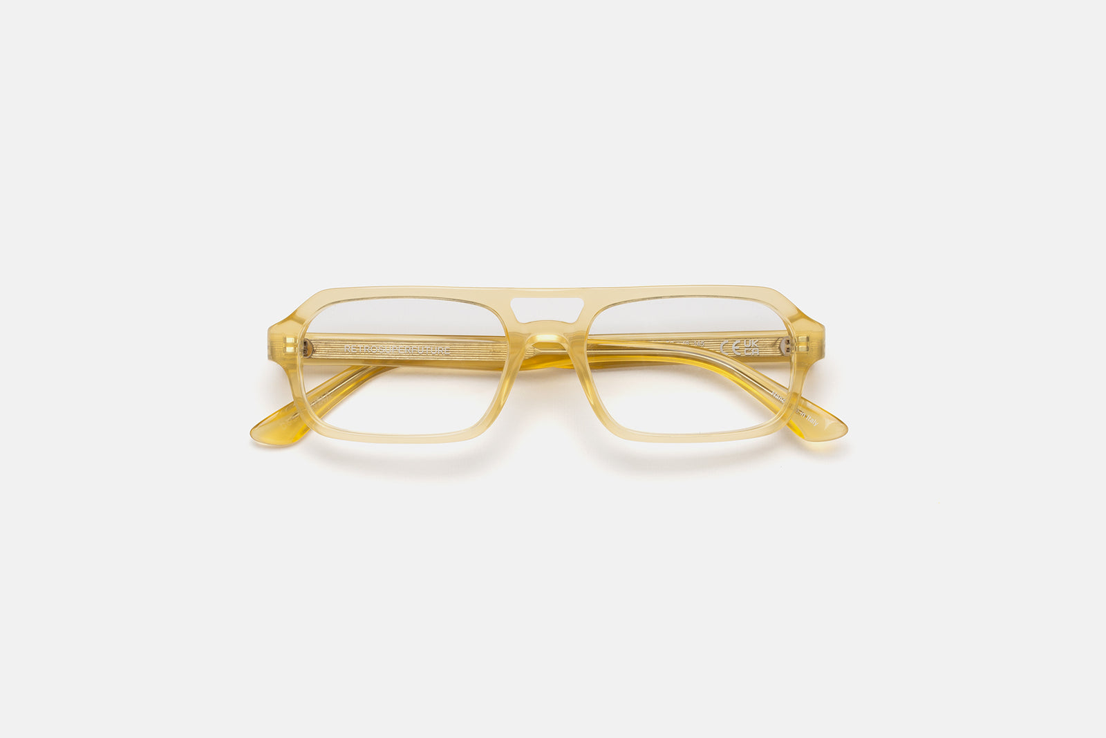 Numero 128 Cremoso Q - Retrosuperfuture USA -