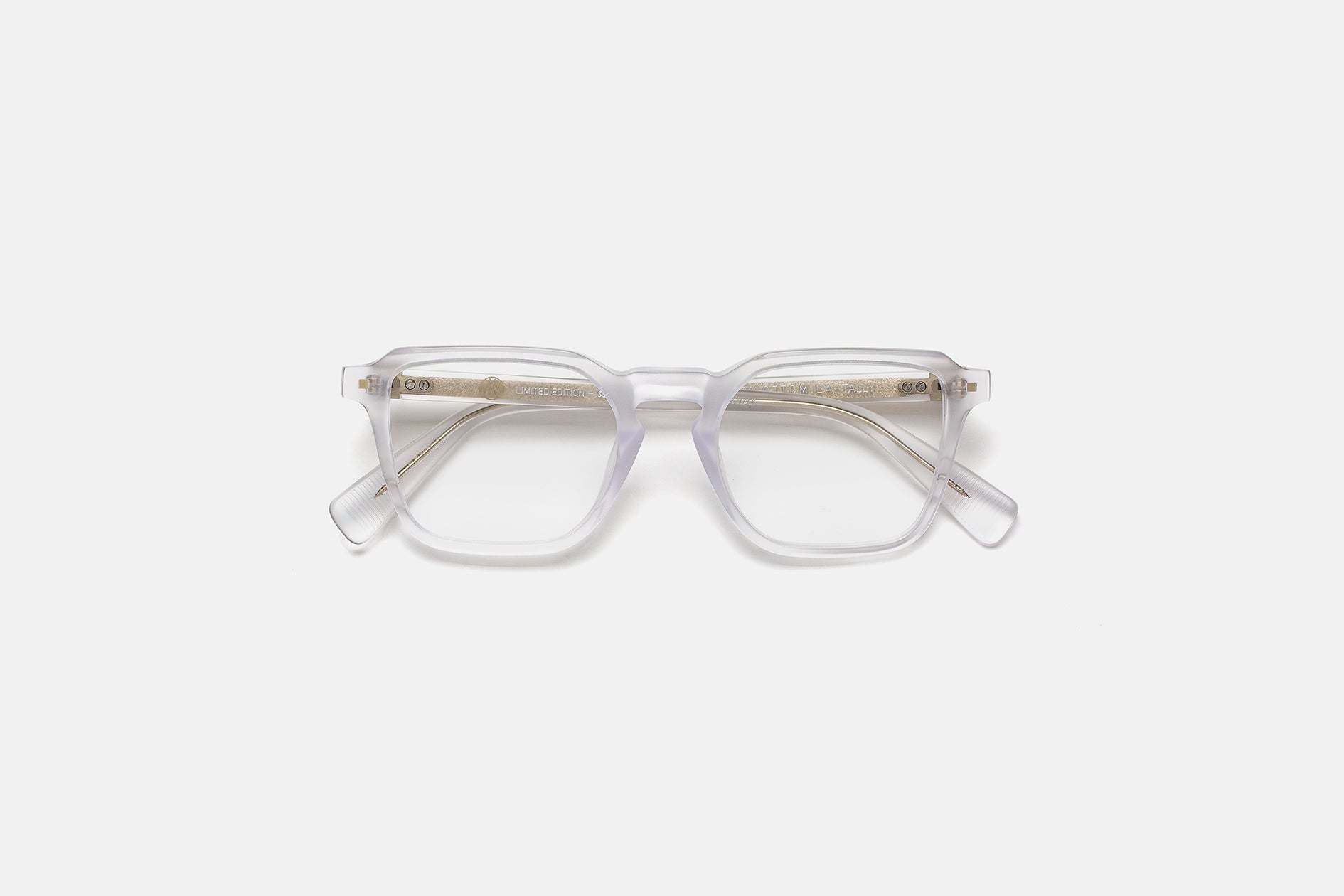 Tally Cristallo - Retrosuperfuture USA -